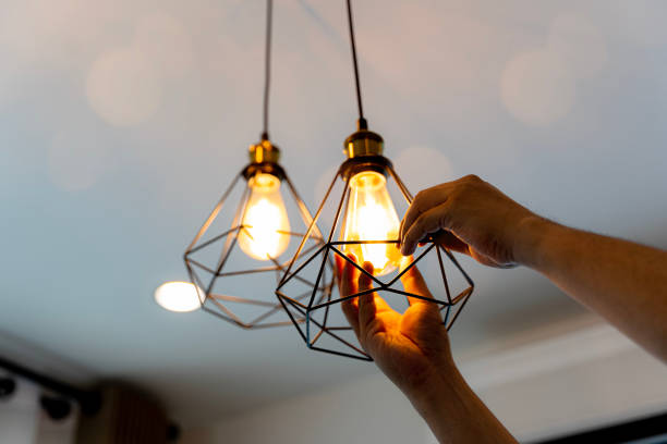 Best Industrial Electrical Services  in Fox Farm College, WY