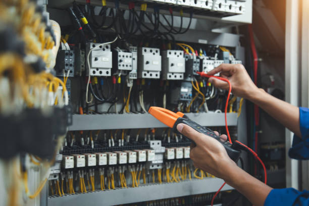 Best 24-Hour Electrician  in Fox Farm College, WY