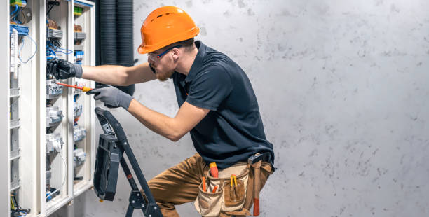 Best Electrical Upgrades for Homes  in Fox Farm College, WY
