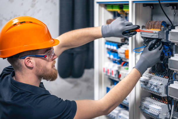 Best Electrical Wiring Services  in Fox Farm College, WY