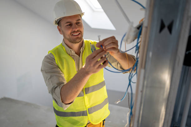 Best Electrical Rewiring Services  in Fox Farm College, WY